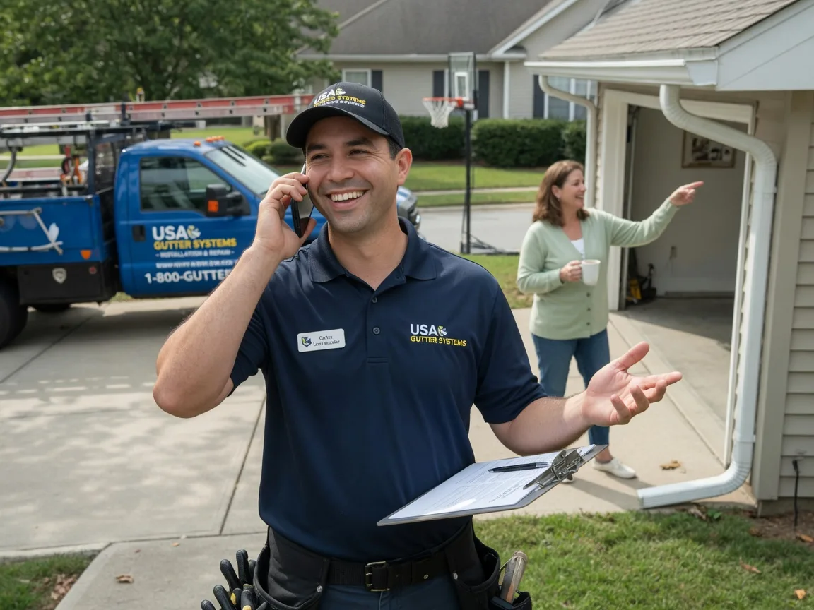 Gutter Installation Benton Ridge, OH FAQs